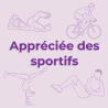 crème Muscul'R - Alchimy - sport