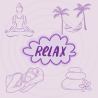 Crème de massage Séréni'T - Alchimy - utilisations