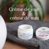 Crème anti-âge Cocooning aux Fleurs de Bach - Alchimy
