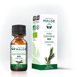 Huile essentielle de Tea tree bio