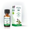 Huile essentielle de menthe poivré bio