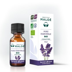 Huile essentielle de lavande officinale bio