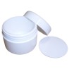 Pot cosmétique vide 50 ml PP double paroi | Alchimy