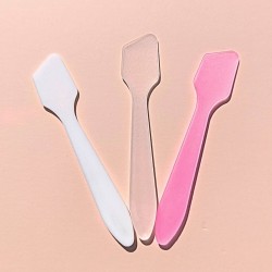 Spatule souple pour prélever une crème | Alchimy
