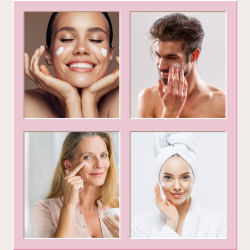 Crème anti-âge Cocooning - Alchimy - bienfaits