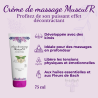 Crème de massage Muscul'R - Alchimy - fiche