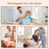 Crème de massage Muscul'R - Alchimy - kinés