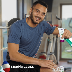 Crème de massage Muscul'R - Alchimy - Matthis Lebel