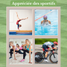 Crème de massage Muscul'R - Alchimy - sport