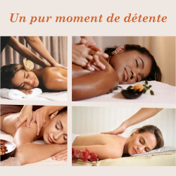 Crème de massage Séréni'T - Alchimy - massage