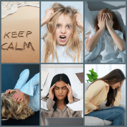 Crème de massage Séréni'T - Alchimy - utilisation