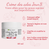 Crème des ados Jeun'S - Alchimy - fiche