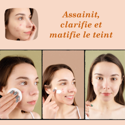 Crème des ados Jeun'S - Alchimy - bienfaits