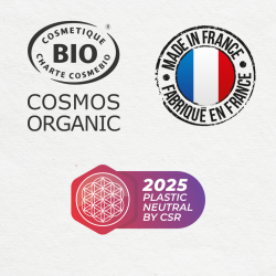 Crème des ados Jeun'S - Alchimy - labels