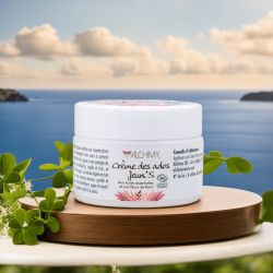 Crème des ados Jeun'S - Alchimy - pot