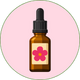 Élixirs floraux bio